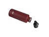 Immagine di Esbit SCULPTOR DRINKING BOTTLE 750ml Burgundy (DB750SC-BR)
