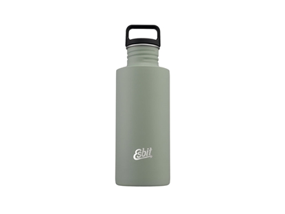 Immagine di Esbit SCULPTOR DRINKING BOTTLE 750ml Stone Grey (DB750SC-SG)