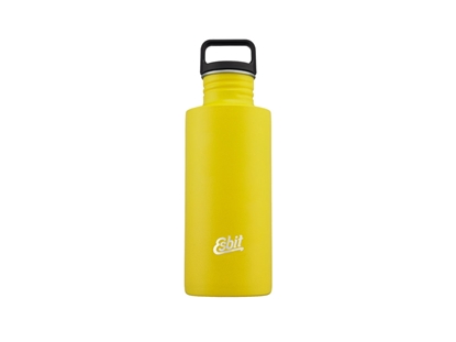 Immagine di Esbit SCULPTOR DRINKING BOTTLE 750ml Sunshine Yellow (DB750SC-SY)
