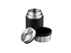 Immagine di Esbit SCULPTOR FOOD JUG 500ml Black (FJ500SC-BK)