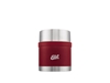 Immagine di Esbit SCULPTOR FOOD JUG 500ml Burgundy (FJ500SC-BR-2)