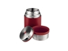 Immagine di Esbit SCULPTOR FOOD JUG 500ml Burgundy (FJ500SC-BR-2)