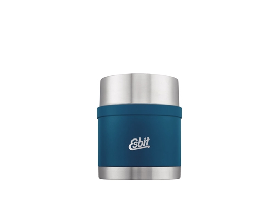 Immagine di Esbit SCULPTOR FOOD JUG 500ml Polar Blue (FJ500SC-PB-2)