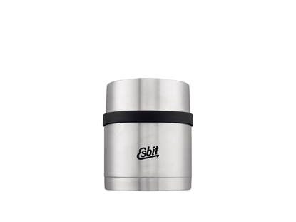Immagine di Esbit SCULPTOR FOOD JUG 500ml Stainless Steel (FJ500SC-S)