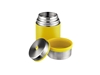 Immagine di Esbit SCULPTOR FOOD JUG 500ml Sunshine Yellow (FJ500SC-SY)
