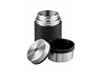 Immagine di Esbit SCULPTOR FOOD JUG 750ml Black (FJ750SC-BK)