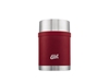 Immagine di Esbit SCULPTOR FOOD JUG 750ml Burgundy (FJ750SC-BR)