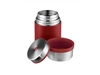 Immagine di Esbit SCULPTOR FOOD JUG 750ml Burgundy (FJ750SC-BR)