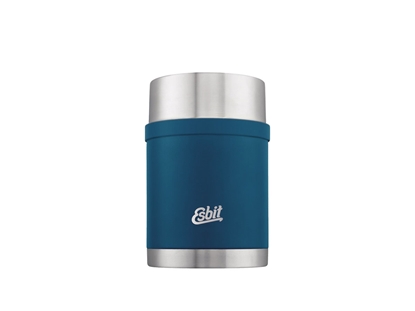 Immagine di Esbit SCULPTOR FOOD JUG 750ml Polar Blue (FJ750SC-PB-2)