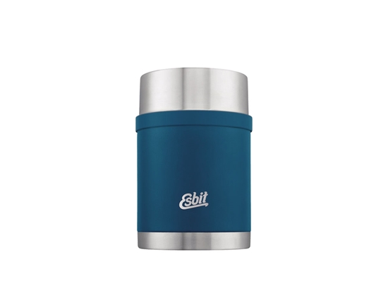 Immagine di Esbit SCULPTOR FOOD JUG 750ml Polar Blue (FJ750SC-PB-2)
