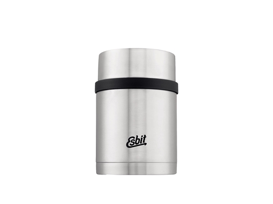 Immagine di Esbit SCULPTOR FOOD JUG 750ml Stainless Steel (FJ750SC-S-2)