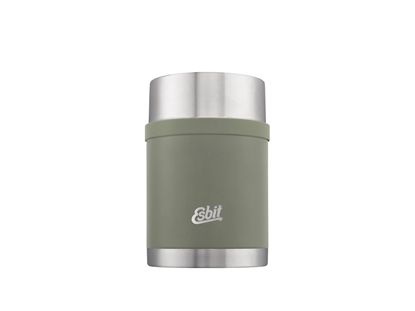 Immagine di Esbit SCULPTOR FOOD JUG 750ml Stone Grey (FJ750SC-SG)