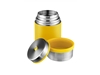 Immagine di Esbit SCULPTOR FOOD JUG 750ml Sunshine Yellow (FJ750SC-SY-2)