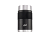Immagine di Esbit SCULPTOR FOOD JUG W/SLEEVE 1000ml Black (FJ1000SC-SL-BK)
