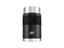 Picture of Esbit SCULPTOR FOOD JUG W/SLEEVE 1000ml Black (FJ1000SC-SL-BK)
