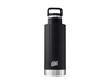 Immagine di Esbit SCULPTOR INSULATED DRINKING BOTTLE 750ml Black (IB750SC-BK)
