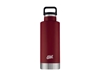Immagine di Esbit SCULPTOR INSULATED DRINKING BOTTLE 750ml Burgundy (IB750SC-BR)