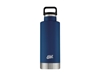 Immagine di Esbit SCULPTOR INSULATED DRINKING BOTTLE 750ml Polar Blue (IB750SC-PB)
