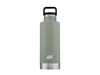 Immagine di Esbit SCULPTOR INSULATED DRINKING BOTTLE 750ml Stone Grey (IB750SC-SG)