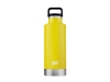 Immagine di Esbit SCULPTOR INSULATED DRINKING BOTTLE 750ml Sunshine Yellow (IB750SC-SY)