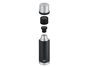 Immagine di Esbit SCULPTOR VACUUM FLASK 1000ml Black (VF1000SC-BK)
