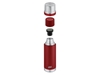 Immagine di Esbit SCULPTOR VACUUM FLASK 1000ml Burgundy (VF1000SC-BR)