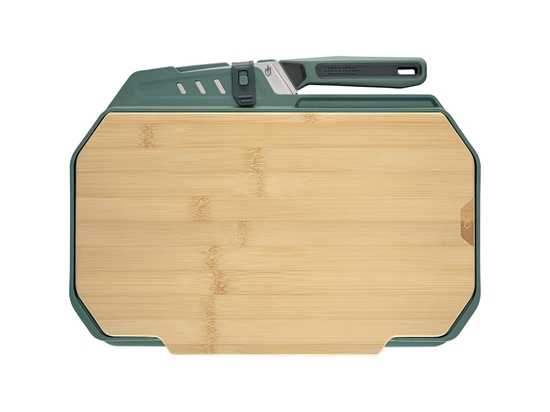 Immagine di Gerber COMPLEAT SLIM CUTTING BOARD SET 1072328