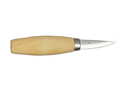 Immagine di Morakniv WOODCARVING 120 (C) (15153)