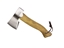 Immagine di Prandi ACCETTA SEGURIN 400g CLASSIC Hickory (3.059.04.CH)
