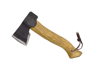 Immagine di Prandi ACCETTA SEGURIN 400g TRADITIONAL Hickory (3.059.04.TH)