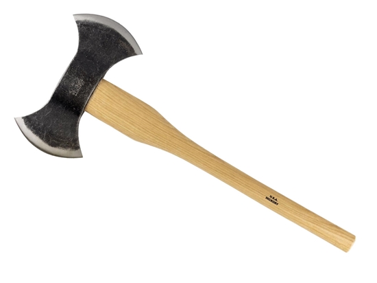 Immagine di Prandi ASCIA BIPENNE 1200g TRADITIONAL Hickory (3T.054.12.TH)