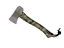 Immagine di Prandi PICOZZINO DA CAMPEGGIO 500g CAMOUFLAGE Hickory (3.051.05.D)