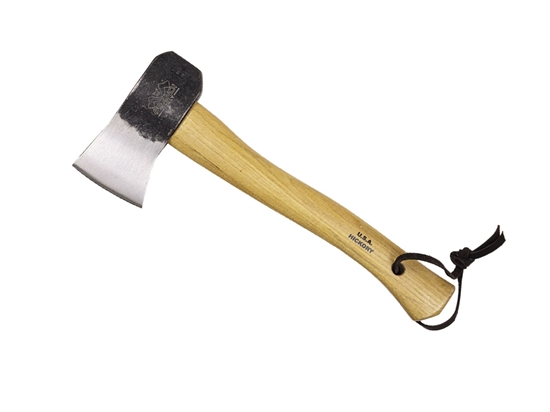 Immagine di Prandi PICOZZINO DA CAMPEGGIO 500g TRADITIONAL Hickory (3.051.05.TH)