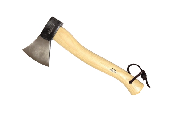 Immagine di Prandi PICOZZINO TEDESCO 600g TRADITIONAL Hickory (3.003.06.TH)
