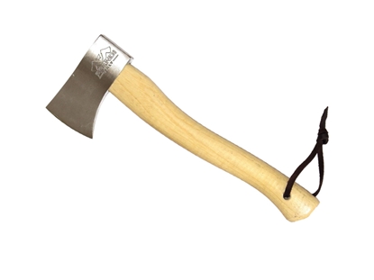 Immagine di Prandi PICOZZINO YANKEE 600g CLASSIC Hickory (3.043.06.CH)