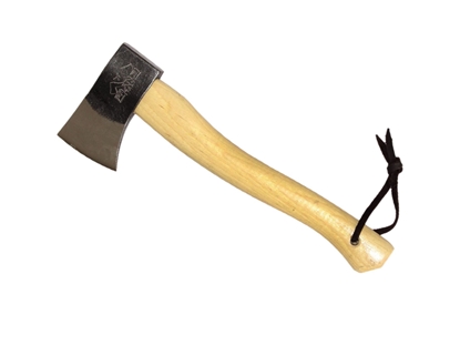 Immagine di Prandi PICOZZINO YANKEE 600g TRADITIONAL Hickory (3.043.06.TH)