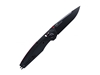 Picture of ANV Knives A100 BB DLC ELMAX GRN BLACK / ALOCK ANVA100-016