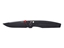 Immagine di ANV Knives A200 BB DLC SANDVIK G10 BLACK / ALOCK ANVA200-005