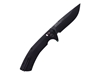 Immagine di ANV Knives A400 BB DLC SLEIPNER G10 BLACK / ALOCK ANVA400-001