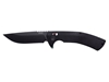 Immagine di ANV Knives A400 BB DLC SLEIPNER G10 BLACK / ALOCK ANVA400-001