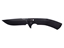 Immagine di ANV Knives A400 BB DLC SLEIPNER G10 BLACK / ALOCK ANVA400-001