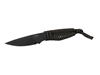 Picture of ANV Knives P100 SANDVIK CERAKOTE BLACK PARACORD ANVP100-037