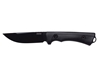 Immagine di ANV Knives P200 CERAKOTE BLACK GRNPU BLACK KYDEX BLACK ANVP200-046