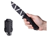 Immagine di ANV Knives P250 CERAKOTE CAMO GRNPU BLACK KYDEX BLACK ANVP250-001