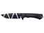 Immagine di ANV Knives P250 CERAKOTE CAMO GRNPU BLACK KYDEX BLACK ANVP250-001
