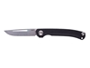 Immagine di ANV Knives S100 SLIPJOINT STONEWASH SANDVIK G10 BLACK ANVS100-001