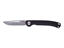 Immagine di ANV Knives S100 SLIPJOINT STONEWASH SANDVIK G10 BLACK ANVS100-001