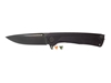 Immagine di ANV Knives Z200 PLUS BB DLC G10 BLACK ANVZ200PLUS-002