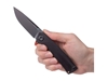 Immagine di ANV Knives Z200 PLUS BB DLC G10 BLACK ANVZ200PLUS-002