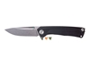 Immagine di ANV Knives Z200 PLUS BB STONEWASH G10 BLACK ANVZ200PLUS-001